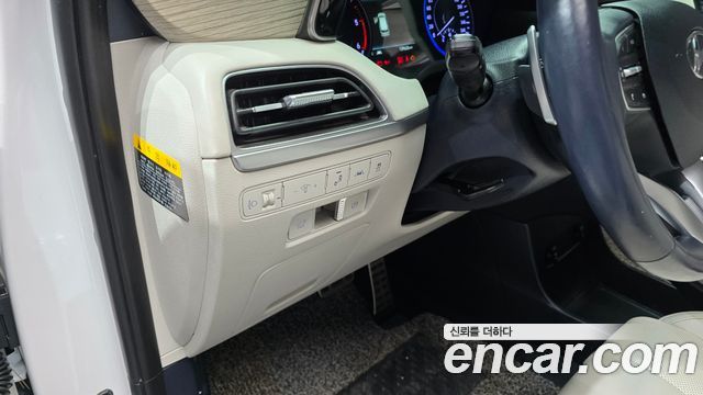 Hyundai Palisade 2019 — photo 22
