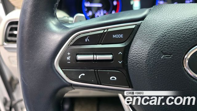 Hyundai Palisade 2019 — photo 23