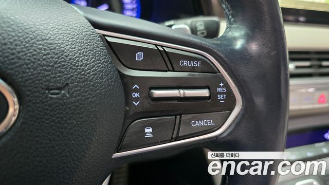 Hyundai Palisade 2019 — photo 24