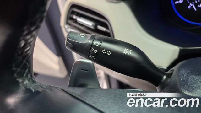 Hyundai Palisade 2019 — photo 26