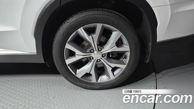 Hyundai Palisade 2019 — photo 7