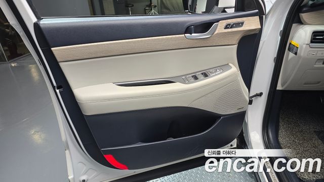 Hyundai Palisade 2019 — photo 14