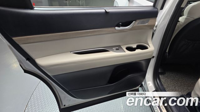 Hyundai Palisade 2019 — photo 15