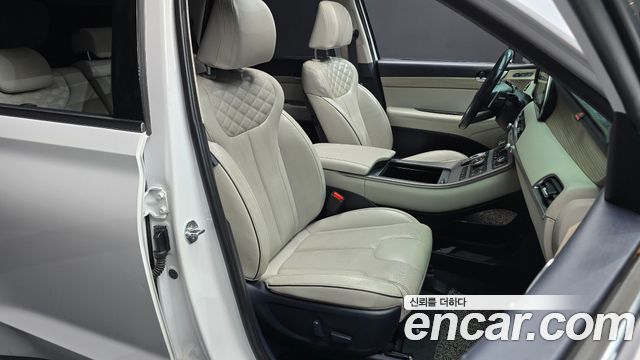 Hyundai Palisade 2019 — photo 16