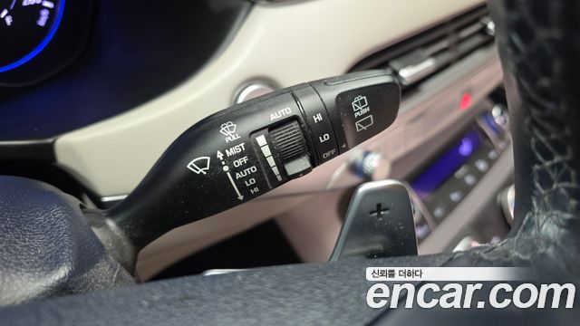Hyundai Palisade 2019 — photo 27