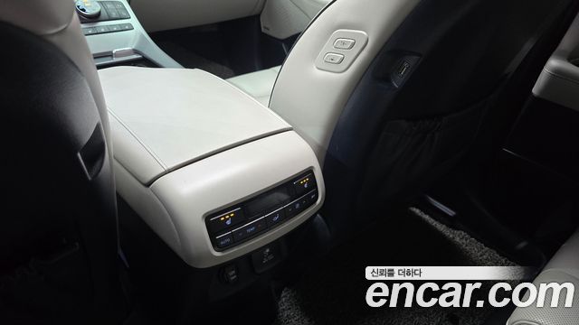 Hyundai Palisade 2019 — photo 28