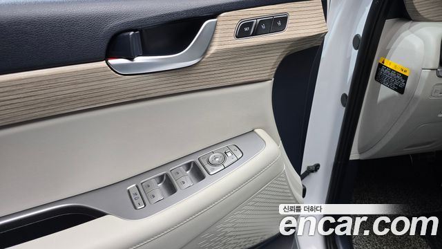 Hyundai Palisade 2019 — photo 29