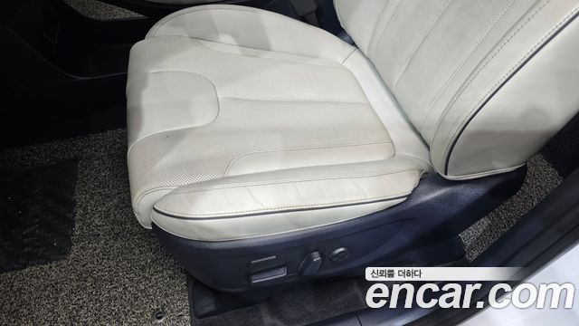 Hyundai Palisade 2019 — photo 32