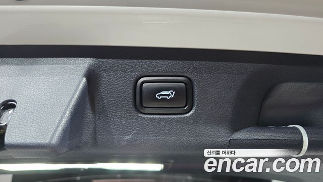 Hyundai Palisade 2019 — photo 33