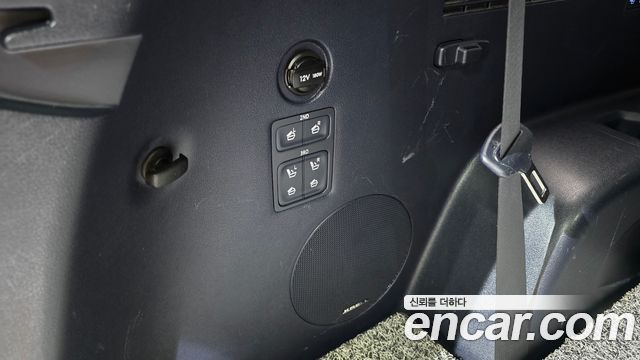 Hyundai Palisade 2019 — photo 34