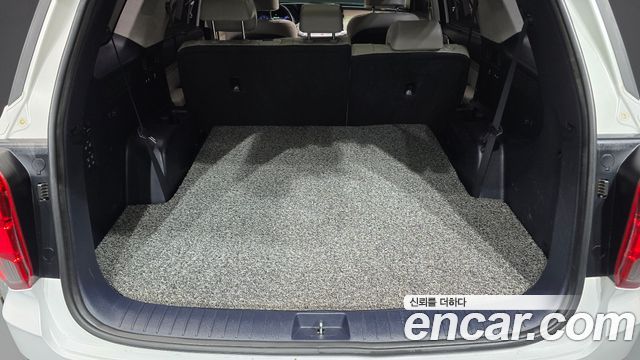 Hyundai Palisade 2019 — photo 35