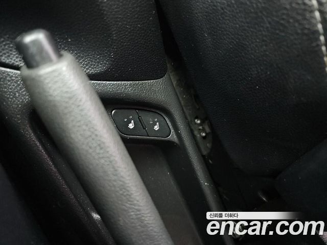 Kia morning 2013 — photo 14