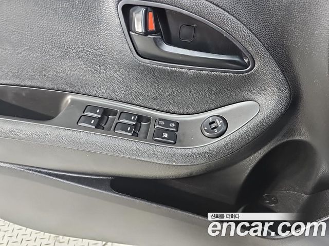 Kia morning 2013 — photo 16