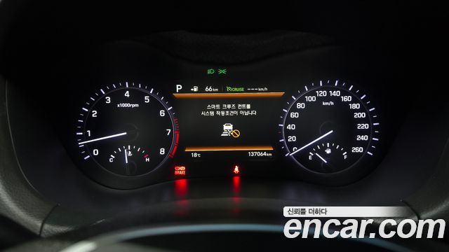 Genesis G80 2018 — photo 11