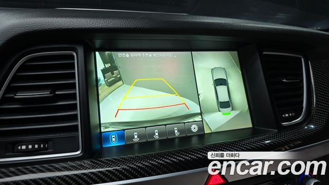 Genesis G80 2018 — photo 20