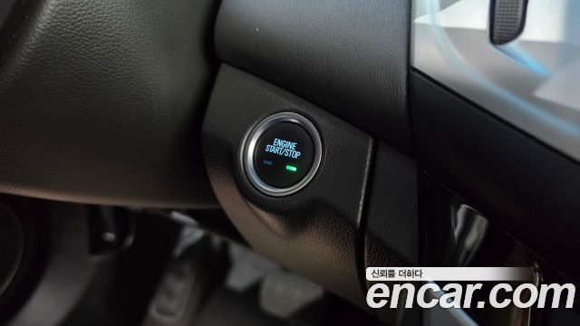 Chevrolet Korea Cruze 2016 — photo 20