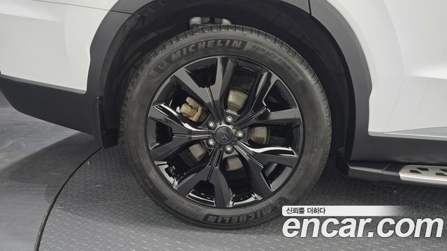 Hyundai Palisade 2020 — photo 5