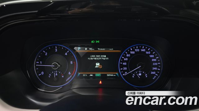 Hyundai Palisade 2020 — photo 11