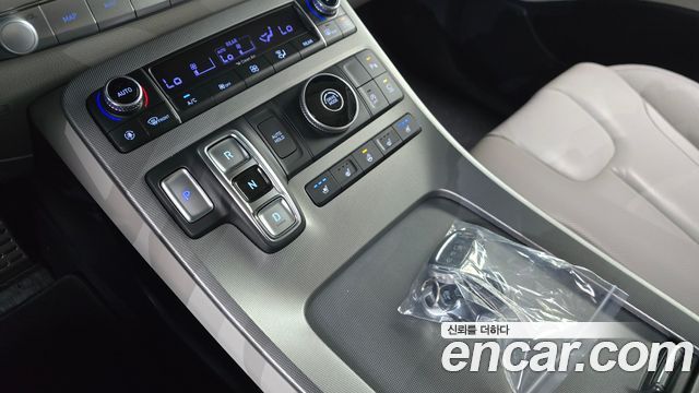 Hyundai Palisade 2020 — photo 12
