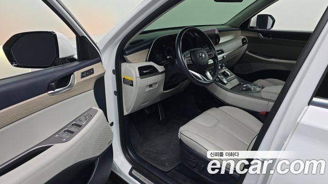 Hyundai Palisade 2020 — photo 13