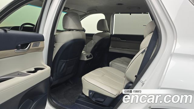 Hyundai Palisade 2020 — photo 17