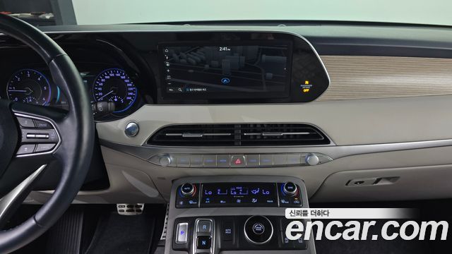 Hyundai Palisade 2020 — photo 19