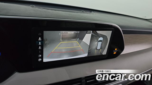 Hyundai Palisade 2020 — photo 20