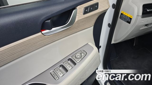 Hyundai Palisade 2020 — photo 21