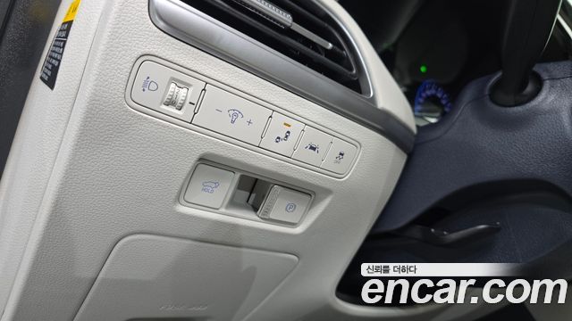 Hyundai Palisade 2020 — photo 22