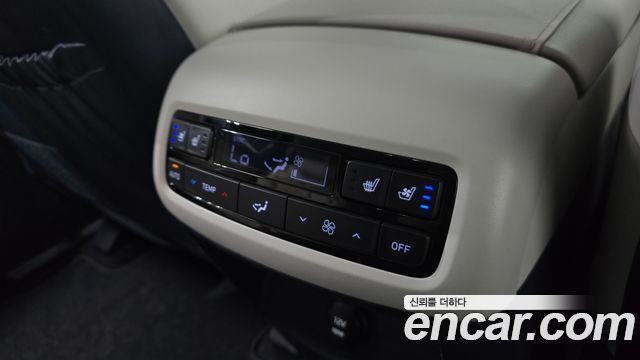 Hyundai Palisade 2020 — photo 23