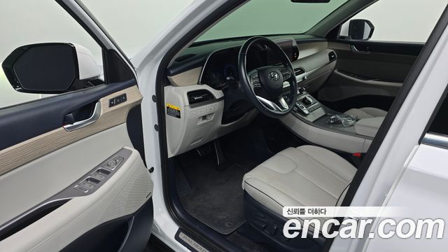 Hyundai Palisade 2020 — photo 25