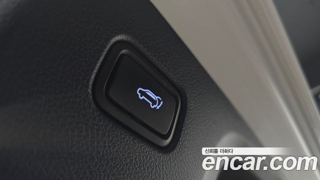 Hyundai Palisade 2020 — photo 26