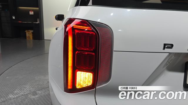 Hyundai Palisade 2020 — photo 9