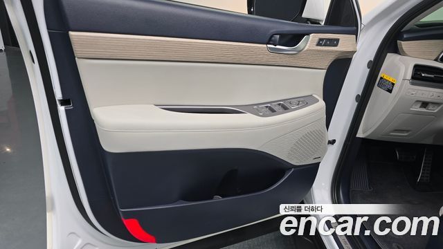 Hyundai Palisade 2020 — photo 14