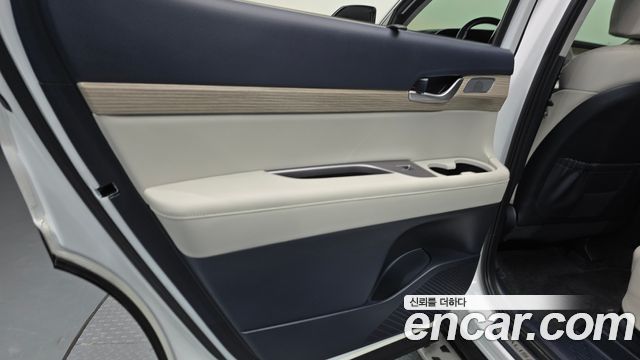 Hyundai Palisade 2020 — photo 15