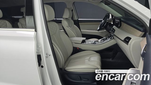 Hyundai Palisade 2020 — photo 16
