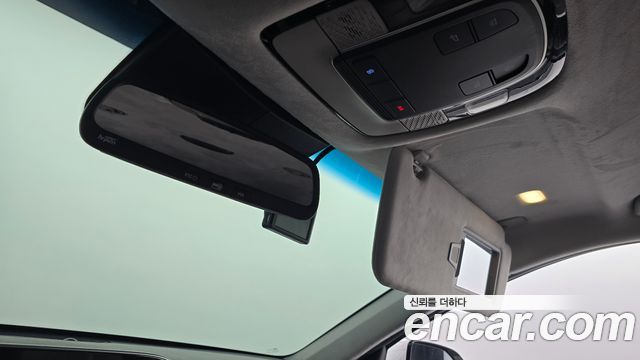 Hyundai Palisade 2020 — photo 28