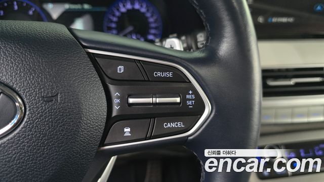 Hyundai Palisade 2020 — photo 29