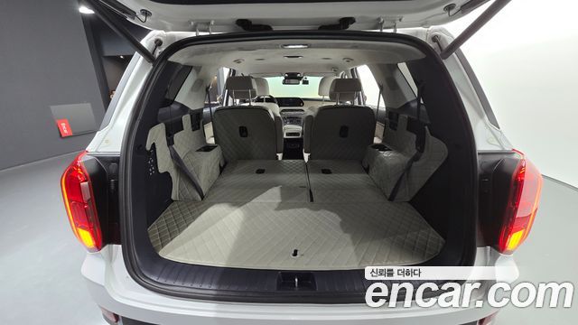 Hyundai Palisade 2020 — photo 30