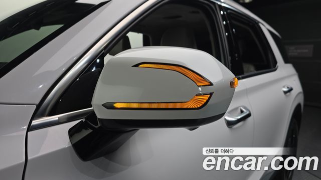 Hyundai Palisade 2020 — photo 31