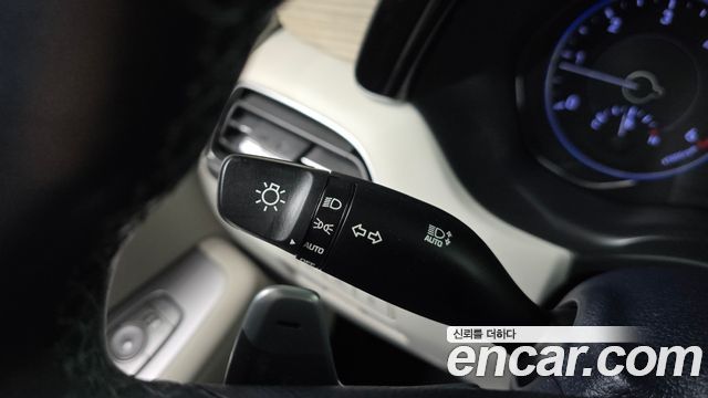 Hyundai Palisade 2020 — photo 32