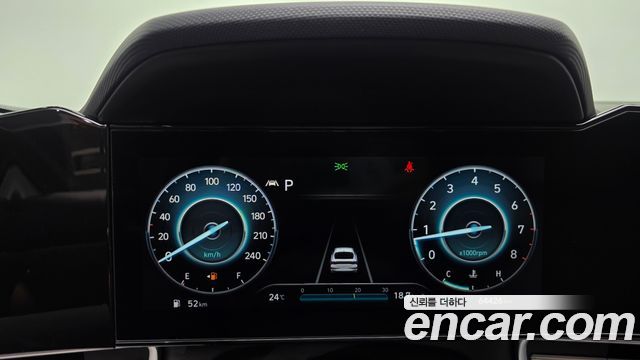 Hyundai AVANTE 2023 — photo 8