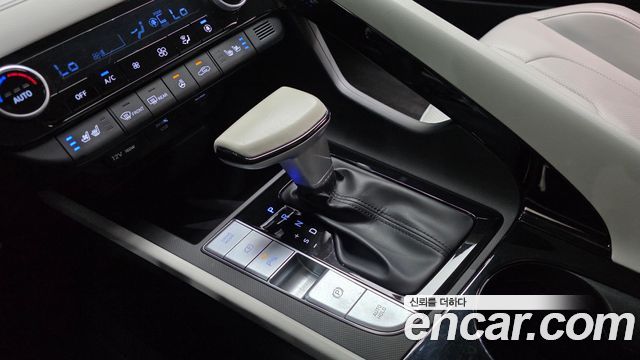 Hyundai AVANTE 2023 — photo 9