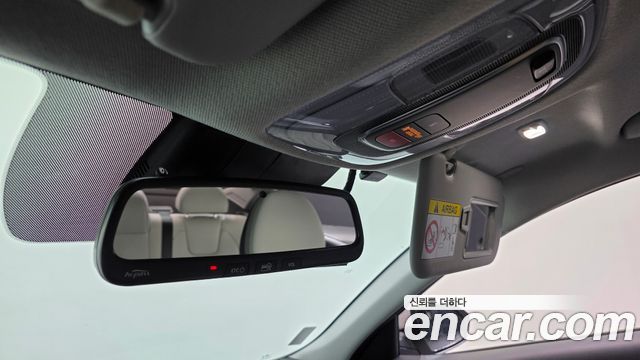 Hyundai AVANTE 2023 — photo 15