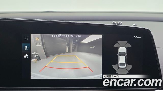 Hyundai AVANTE 2023 — photo 17