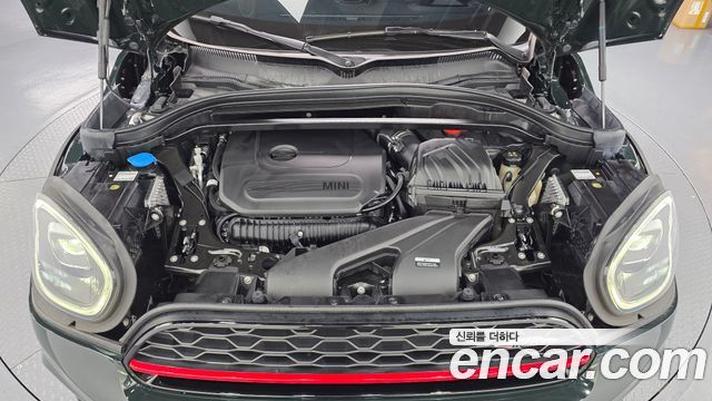 Mini Countryman 2024 — photo 6