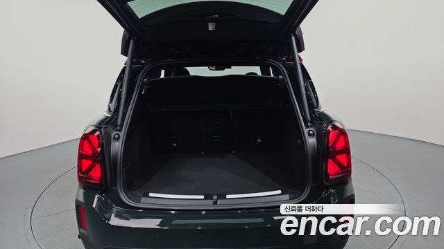 Mini Countryman 2024 — photo 19