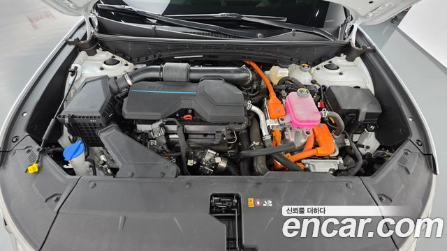 Hyundai Tucson 2024 — photo 6