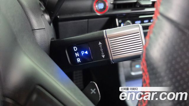 Hyundai Tucson 2024 — photo 12
