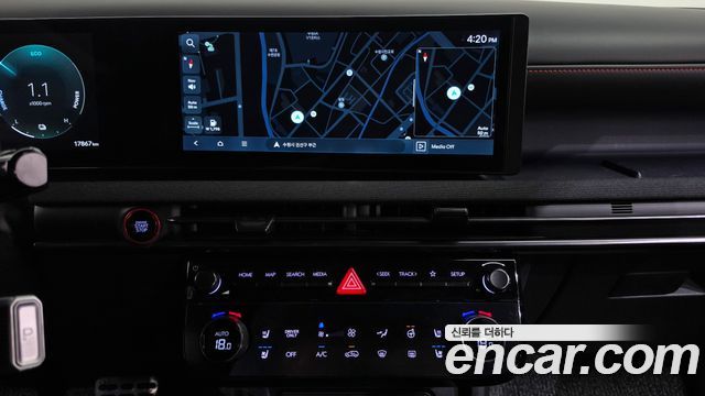 Hyundai Tucson 2024 — photo 18